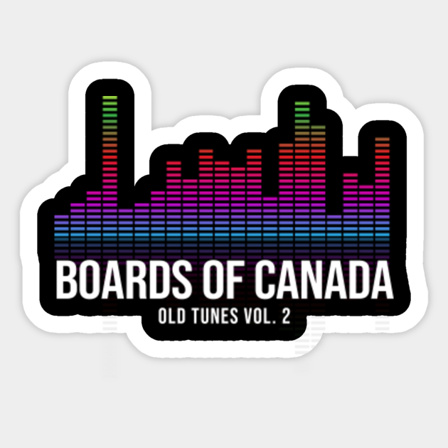 Boards of Canada Old Tunes Vol. 2 Boards Of Canada Old Tunes Vol 2